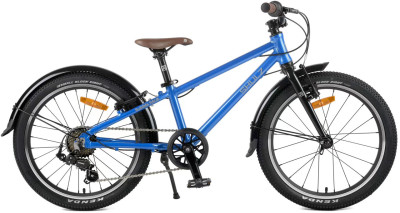 SHULZ Bubble 20 Race 2024