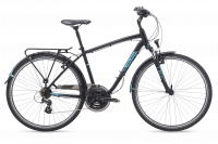 POLYGON Sierra Deluxe Sport Gent 700C 2020
