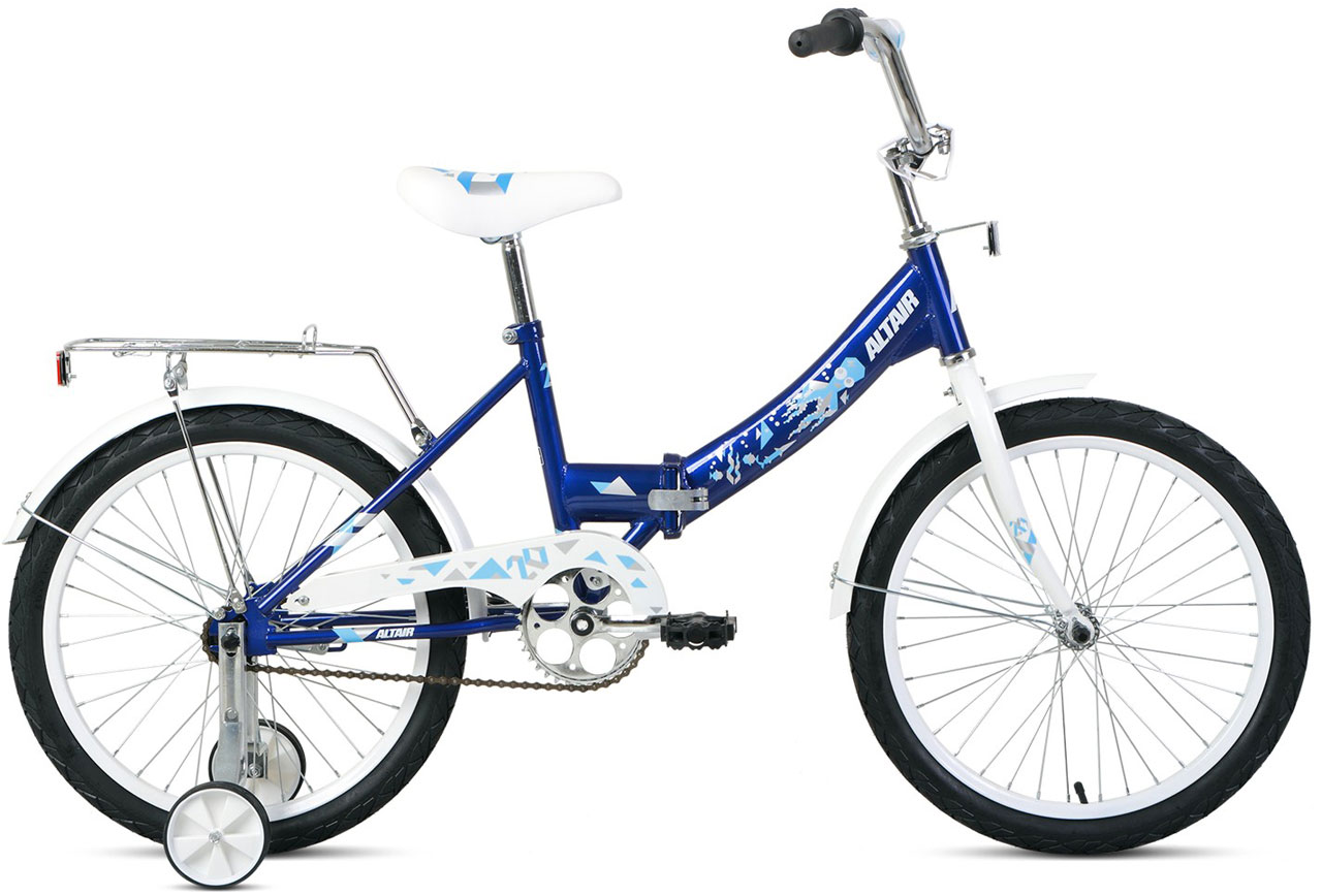 ALTAIR City Kids 20 Compact 2022