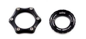 Адаптер A2Z Center Lock