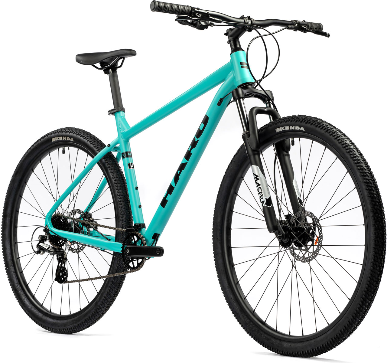 HARO Flightline Two 29 DLX 2025