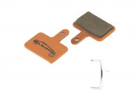 Тормозные колодки 6-200251, дисковый тормоз