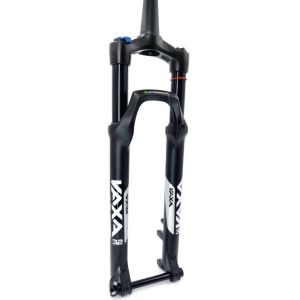Вилка ZOOM Vaxa 32S-AIR 862, 27.5", ход 100 мм, воздушная