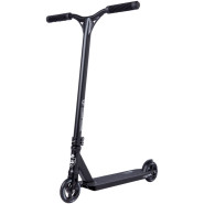 Самокат LONGWAY Metro Shift Gem, black