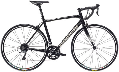 BIANCHI Via Nirone 7 Claris 8sp 700c 2023