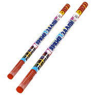 Римская свеча Яркие залпы, 8 залпов, СС5602