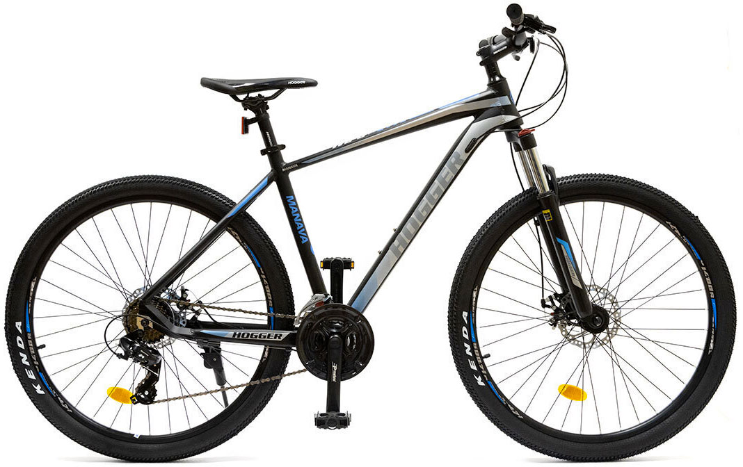 HOGGER Manava Disc 27.5 2025