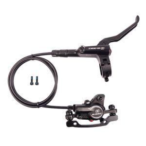 Тормоз гидравлический задний BLOOKE BM-510, 1400 мм