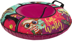 Ватрушка ОКСФОРД Wow 83 см