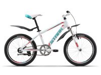 Stark Rocket 20 2016