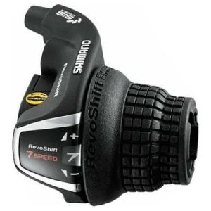 Грипшифт SHIMANO Tourney RS35, правый 7 ск ASLRS35R7AT