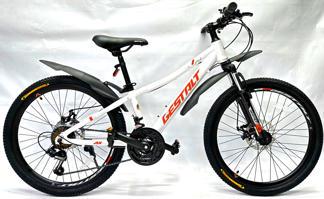 GESTALT V 440 21sp 2024