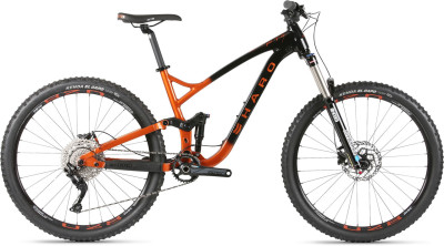 HARO Shift R5 27.5 2021