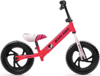 Беговел BLACK AQUA 122 12 2024