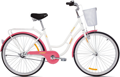 AIST Avenue 26 2024 17/бело-розовый