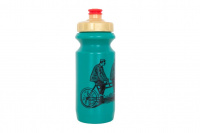 Фляга Green Cycle DUDES 0,6