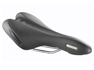 Седло SELLE ROYAL Scientia A3 Athletic 289х159мм