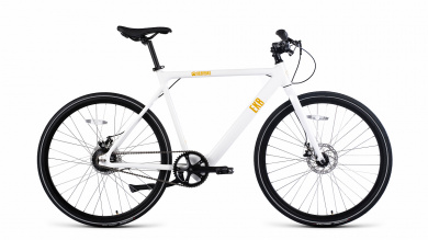 Электровелосипед BEAR BIKE EKB 28 2021