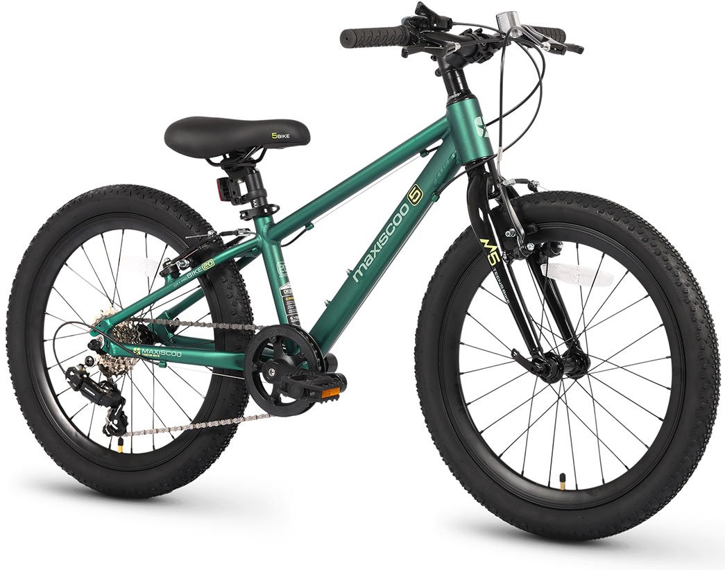 MAXISCOO 5Bike 20 2026