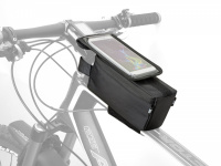 Сумочка с чехлом для смартфона А-R256 XL Tank Bag MPP AUTHOR