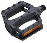 Педали детские Vinca Sport VP 620 84x78мм, 9/16