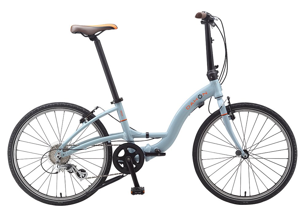DAHON Briza D8 2015