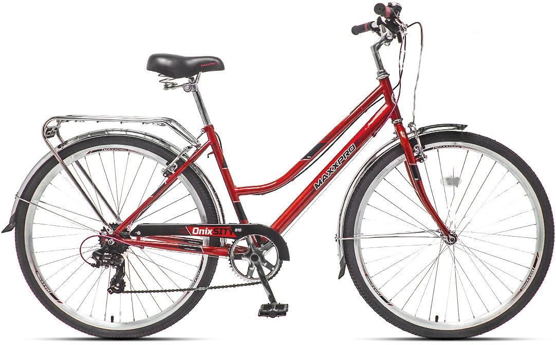 MAXXPRO Onix 810 2022