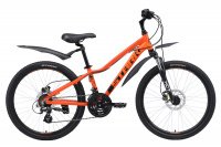 STARK Rocket 24.3 HD 2019