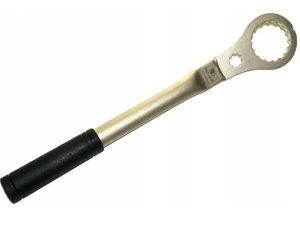 Ключ-съемник каретки BIKE HAND YC-303BB для Shimano Hollowtech II 