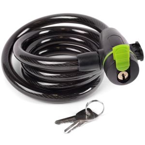 Велозамок Vinca Sport VS 566 12*1200мм