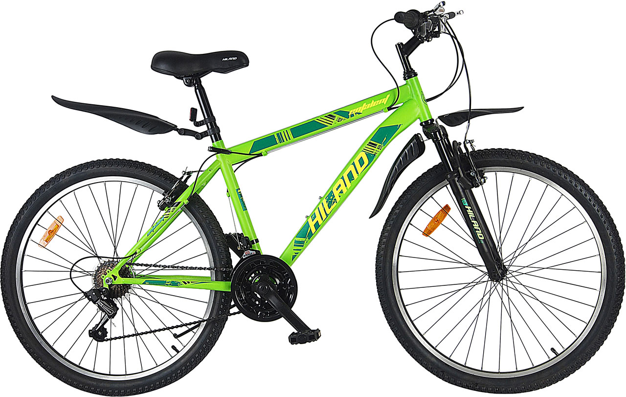 Велосипед HILAND T19B219-26 B