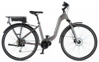 Электровелосипед AUTHOR Electra 700C 2020