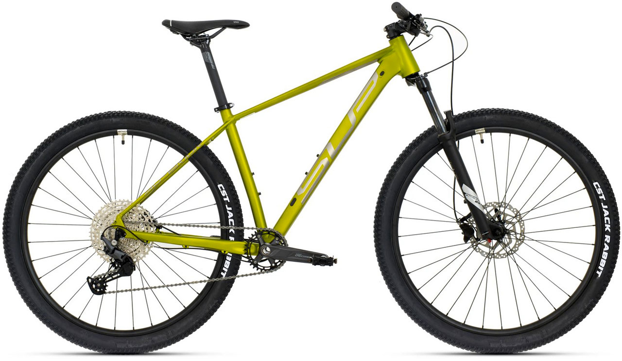 SUPERIOR XC 899 2025