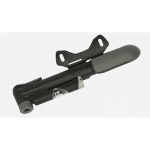 Насос 6-190412 GP-41CP пластиковый с маном. универ. гол-ка, 120PSI, черный GIYO