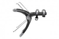 Велокрепление Thule ReceWay 991 на дверь до 2-х велосипедов 991001