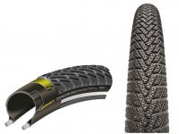 Continental Покрышка TopContact Winter II Premium, 700 x 42C, (42-622) борт-кевлар