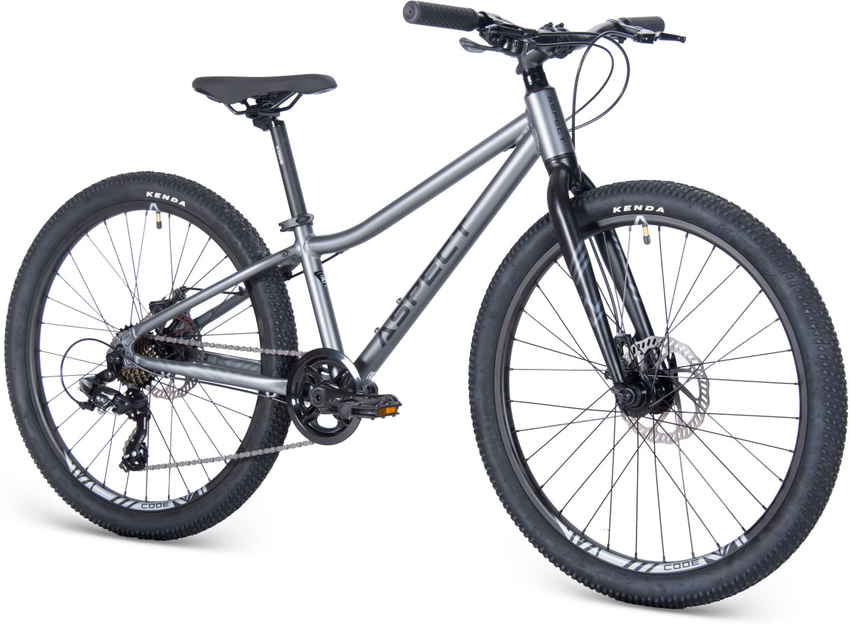Велосипед ASPECT Winner Lite 24 2025