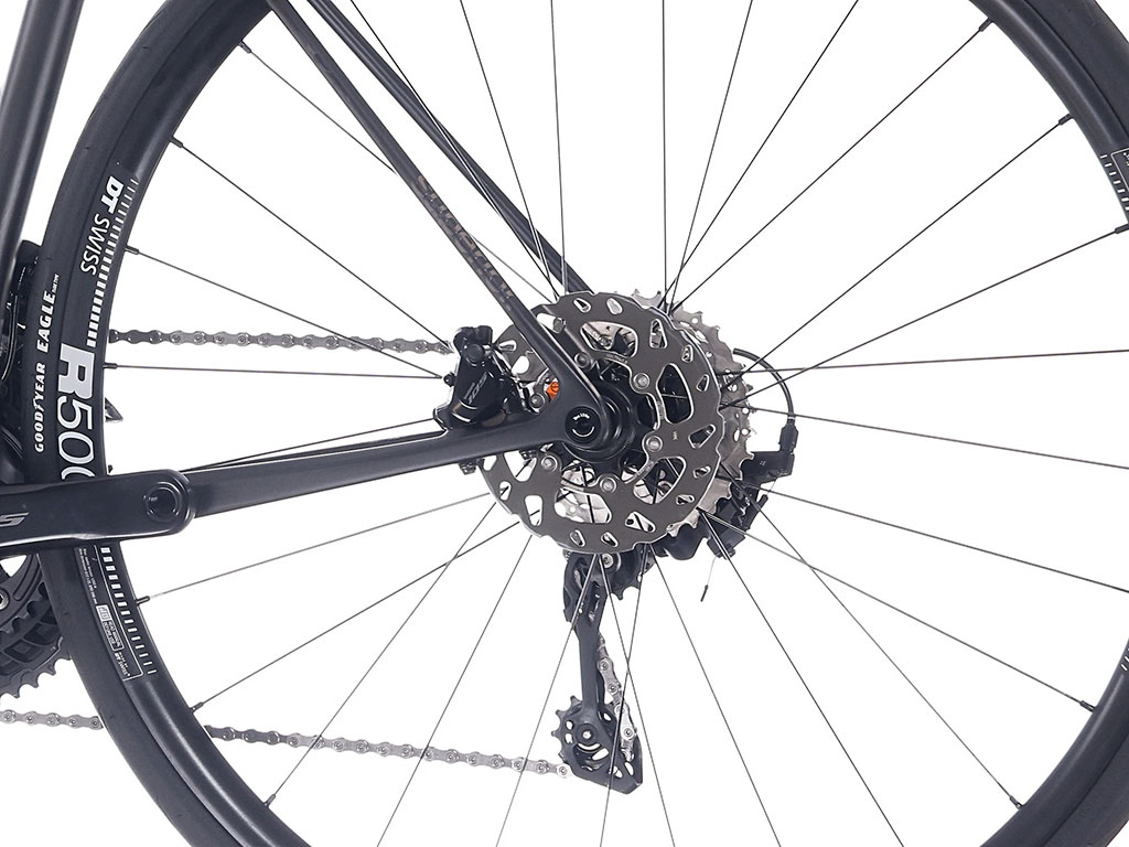 SUPERIOR RR 9.4 700c 2025