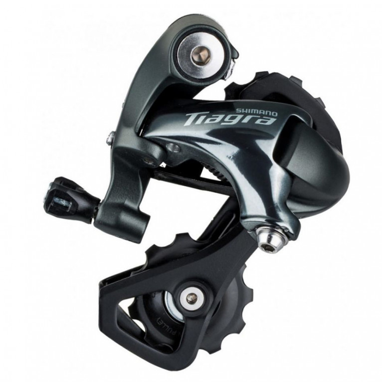 Переключатель задний SHIMANO TIAGRA, 4700, GS, 10 скоростей, IRD4700GS