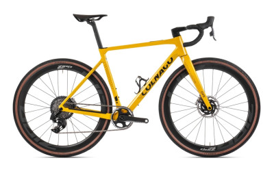 COLNAGO G4-X GRX 825 Di2 RR500