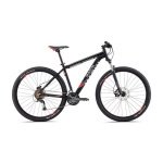MARIN Bolinas Ridge Hydro Disc MTB 27spd 2014