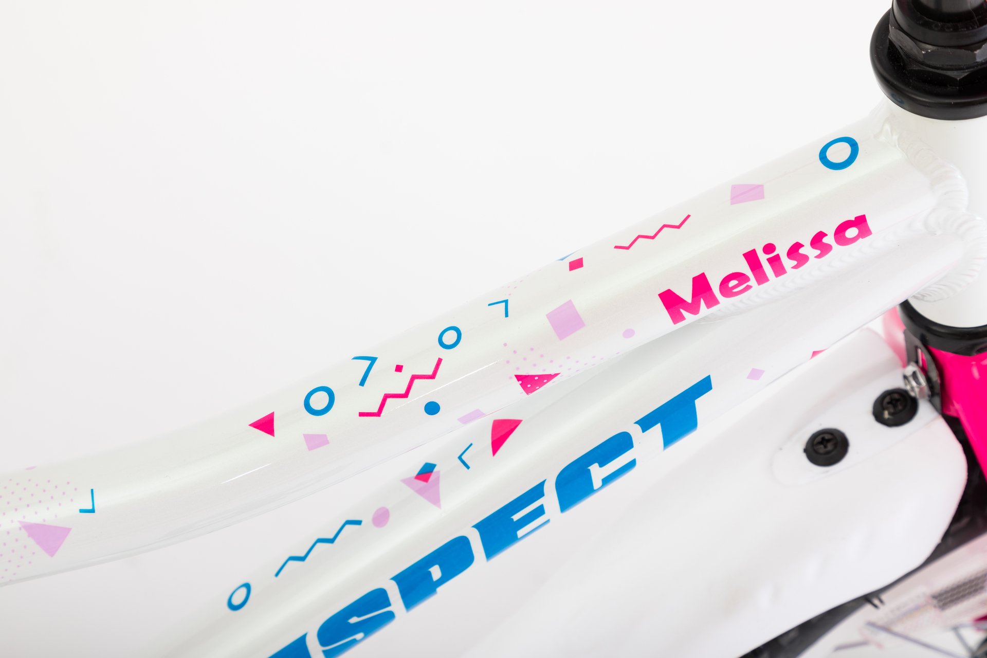 Aspect Melissa 16 2017