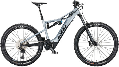 Электровелосипед KTM Macina Kapoho Pro
