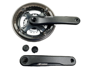 Система велосипедная PROWHEEL TA-CN68 170мм Система велосипедная PROWHEEL TA-CN68 170мм