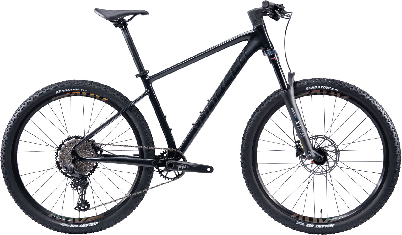 SUNPEED Ace Pro 27.5