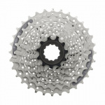 Кассета 9ск. SHIMANO HG201, 11-36T