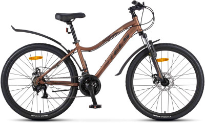 STELS Miss 500 MD 26 2026