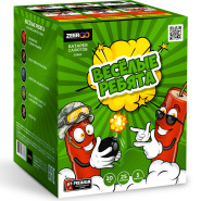 Батарея салютов Веселые ребята 20ммх25 Z0862