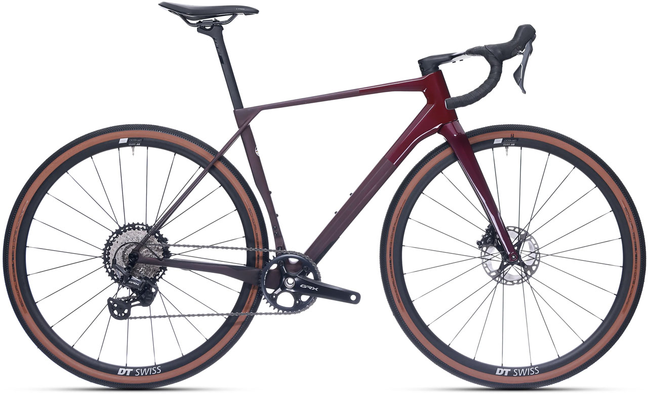 SUPERIOR XR 9.7 GR 700c 2025