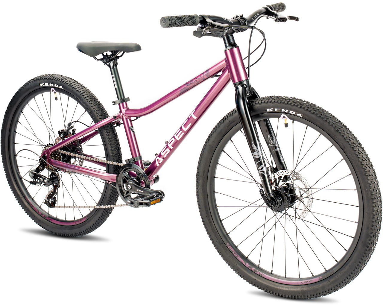 ASPECT Aura Lite 24 2026